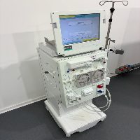 Bbraun Dialog+ Evo - Dialysis image 0